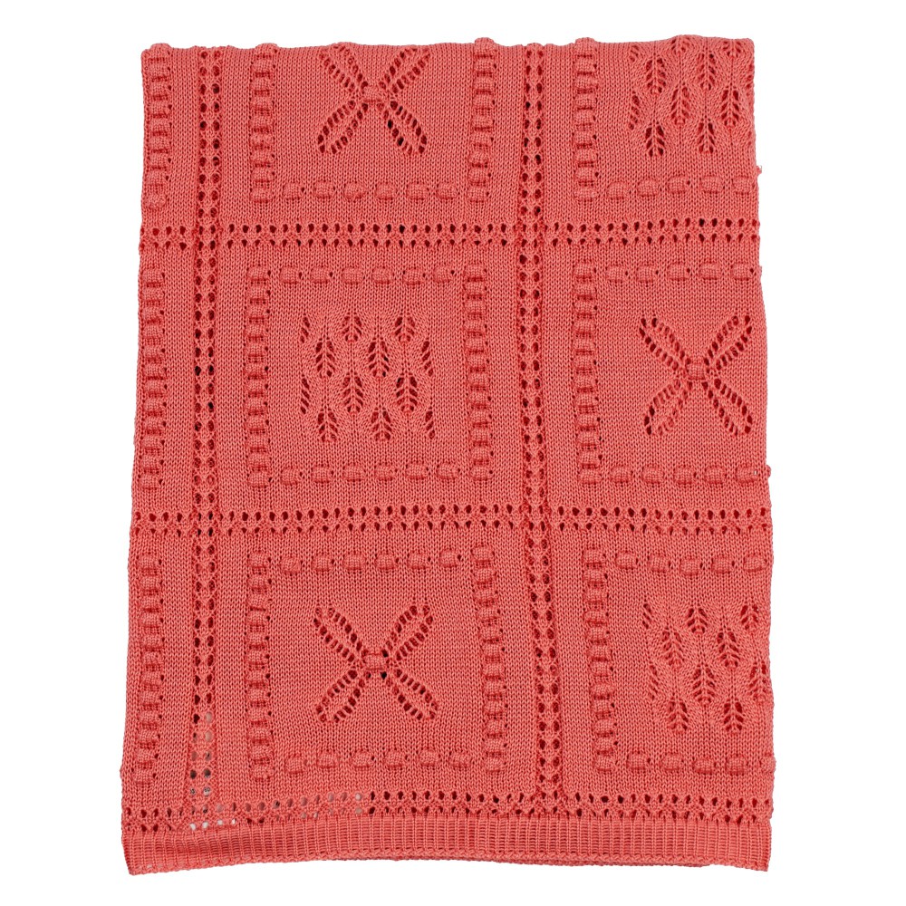 MARLU' Copertina rossa neonata