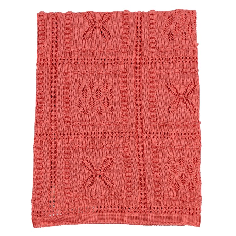 MARLU' Copertina rossa neonata