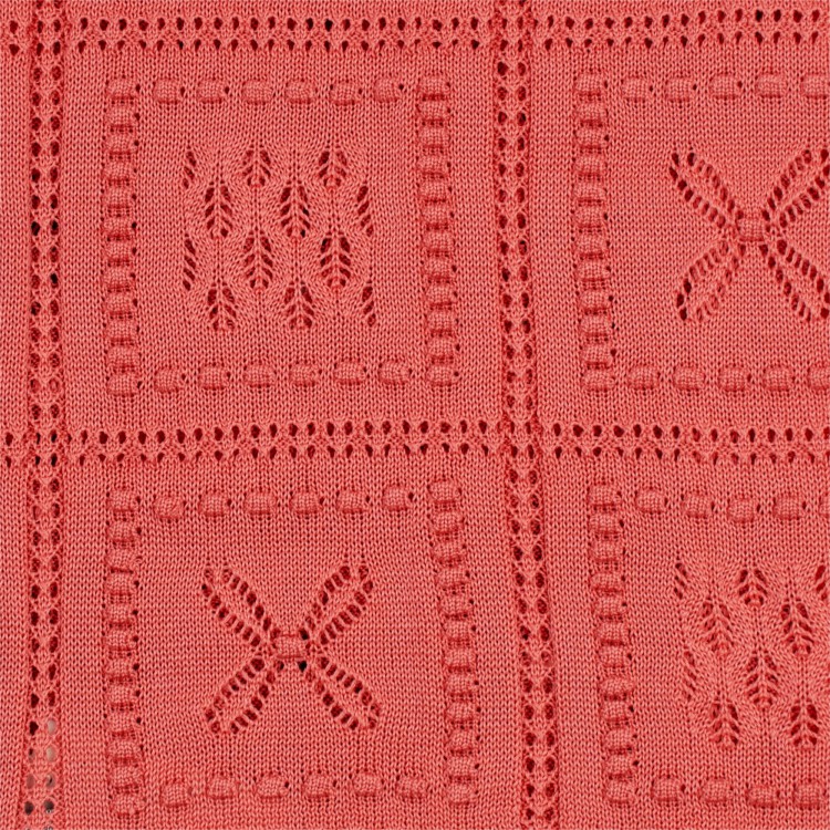 MARLU' Copertina rossa neonata