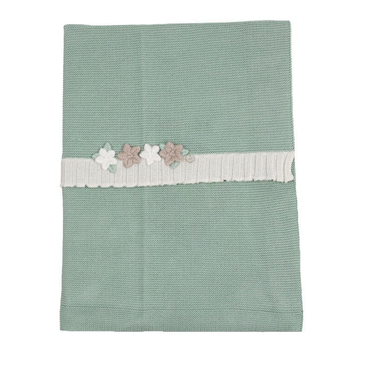 MARLU' Copertina salvia neonata