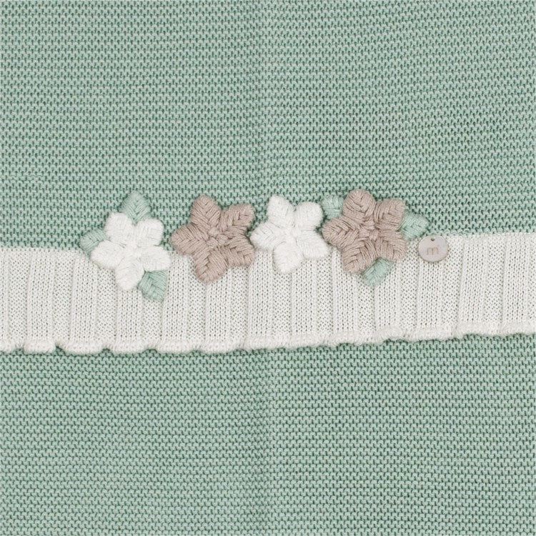 MARLU' Copertina salvia neonata