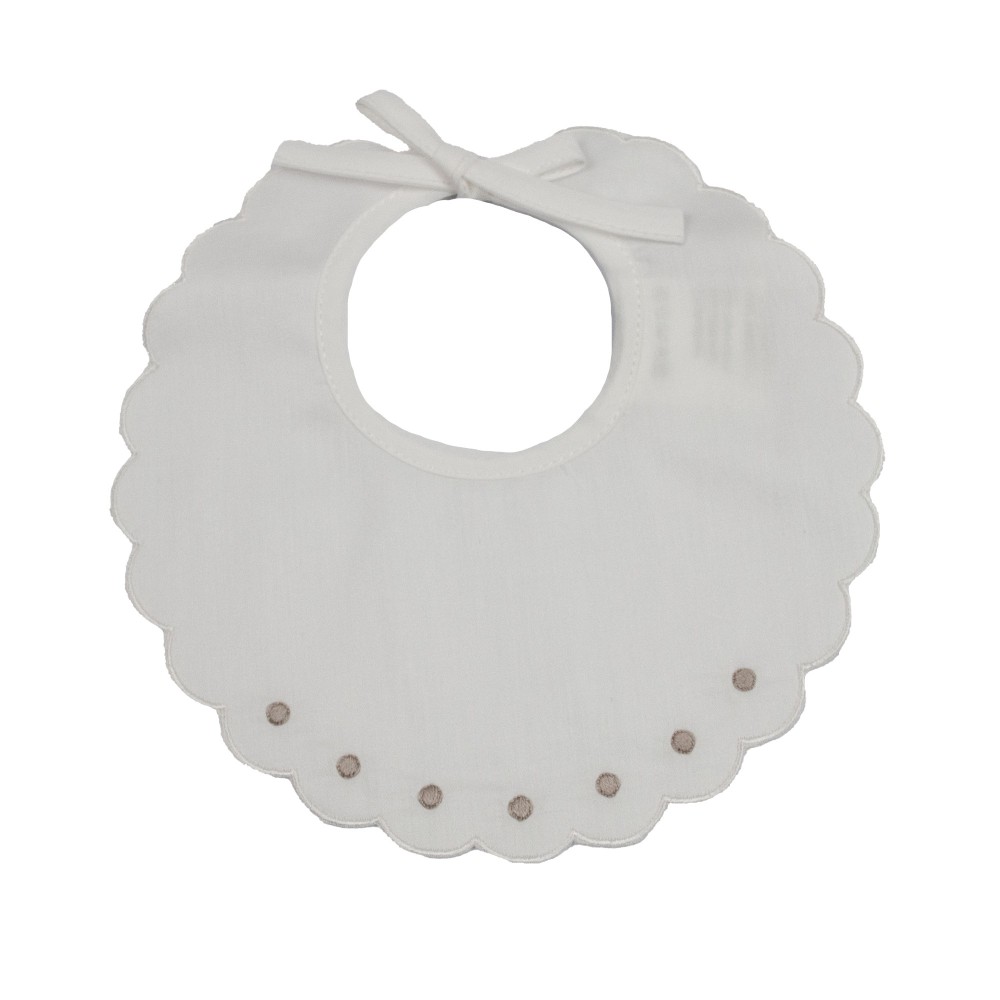 MARLU' Bavetta in tessuto...