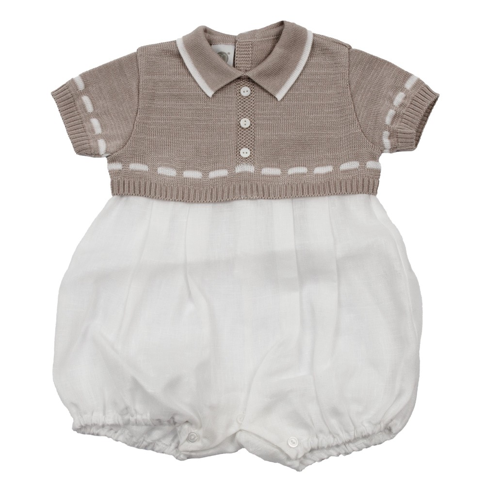 MARLU' Pagliaccetto manica...