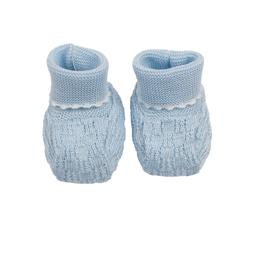 MARLU' Scarpina in filo di...