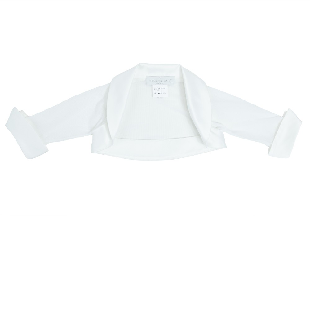 COLORI CHIARI Coprispalle...