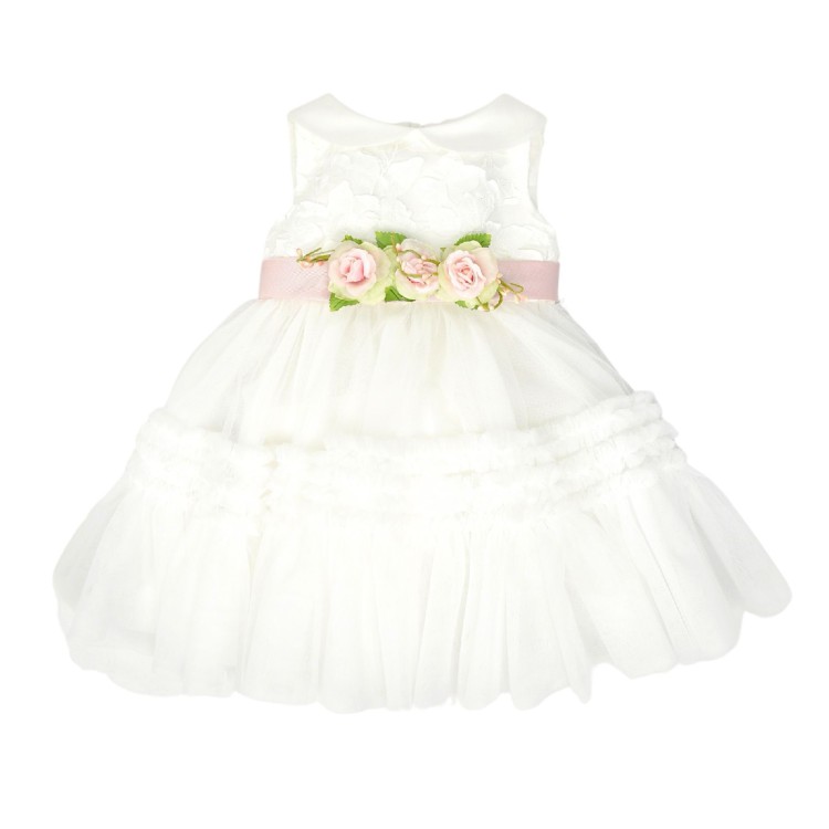 COLORI CHIARI ABITINO.LATTE/ROSA ANTICO