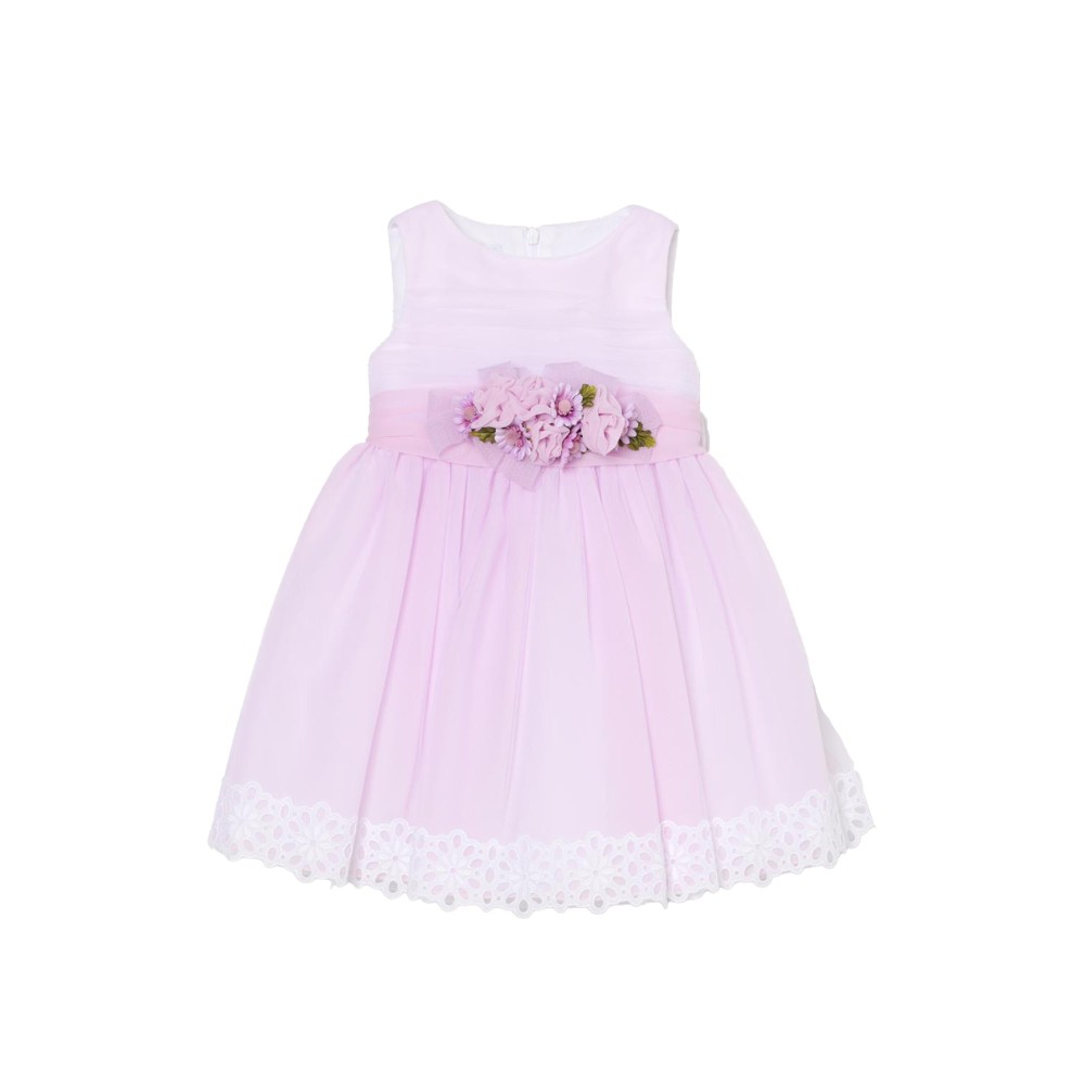 COLORI CHIARI Abito lilla...