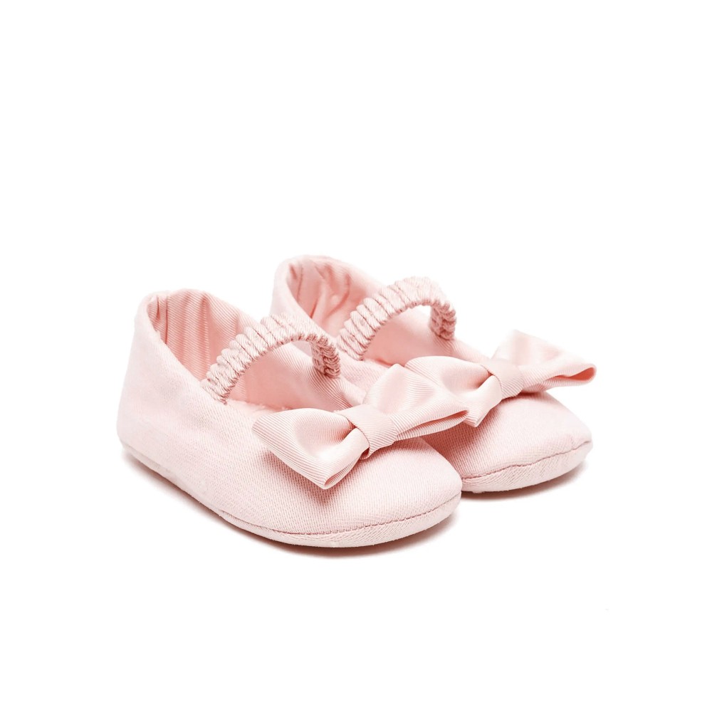 COLORI CHIARI Scarpine rosa...