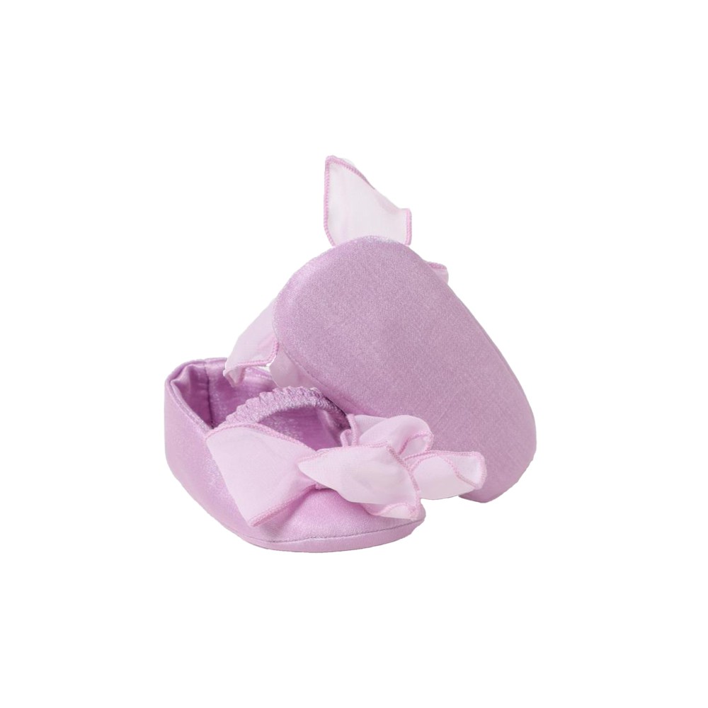 COLORI CHIARI Scarpine...