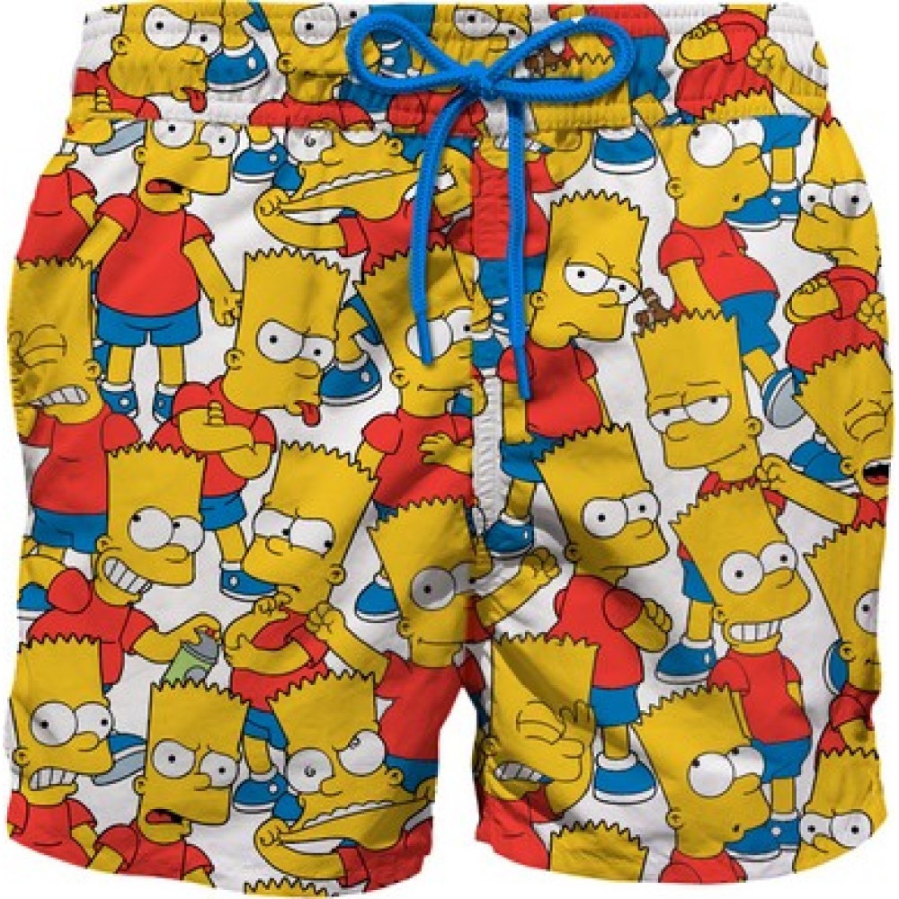 SAINT BARTH Costume da...