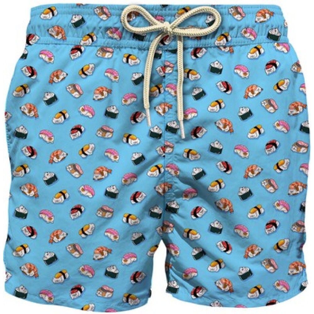 SAINT BARTH Costume celeste...