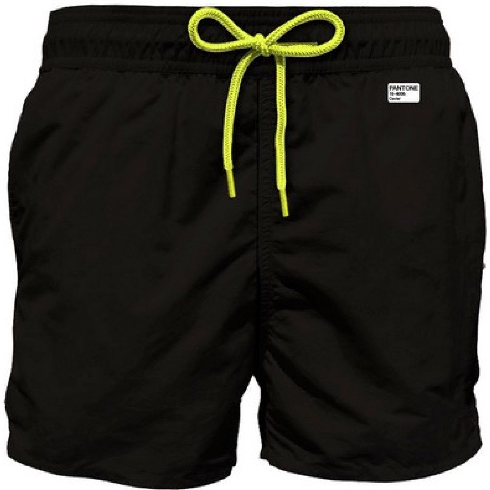 SAINT BARTH Costume nero...