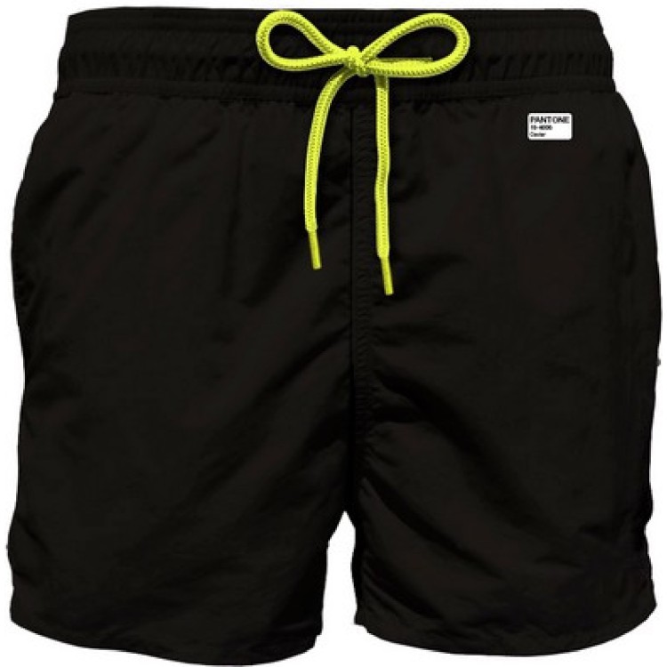 SAINT BARTH Costume nero bambino