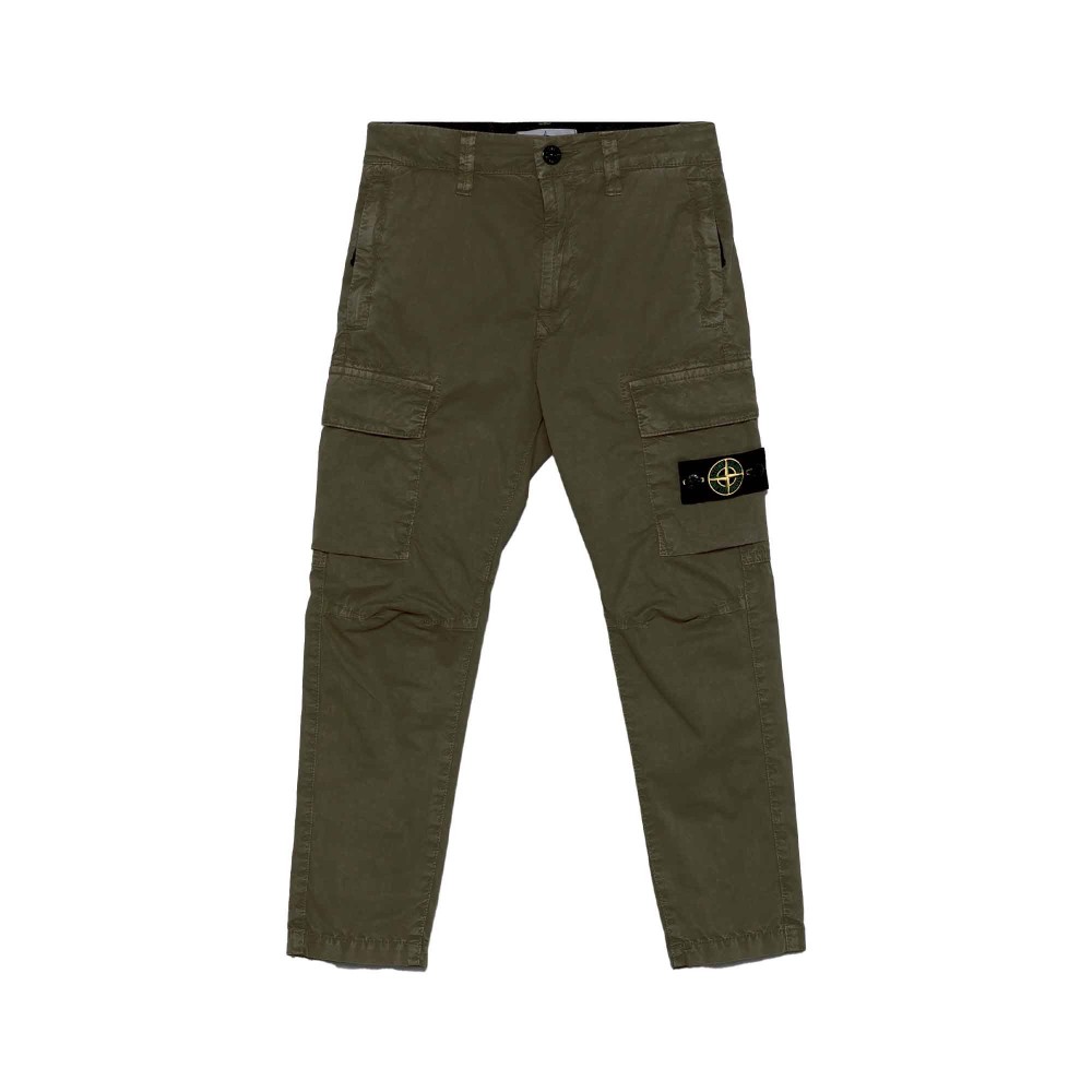 STONE ISLAND Pantaloni...