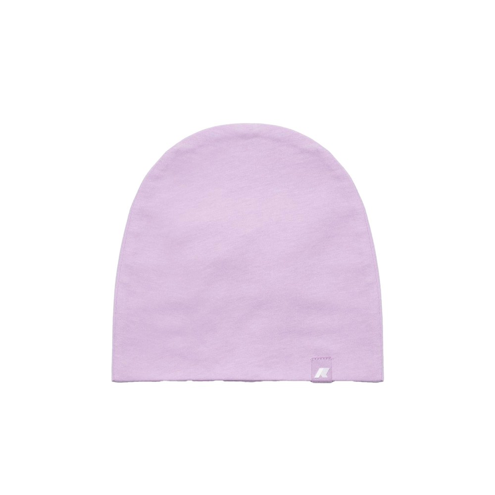 K-WAY Cappello lilla in...