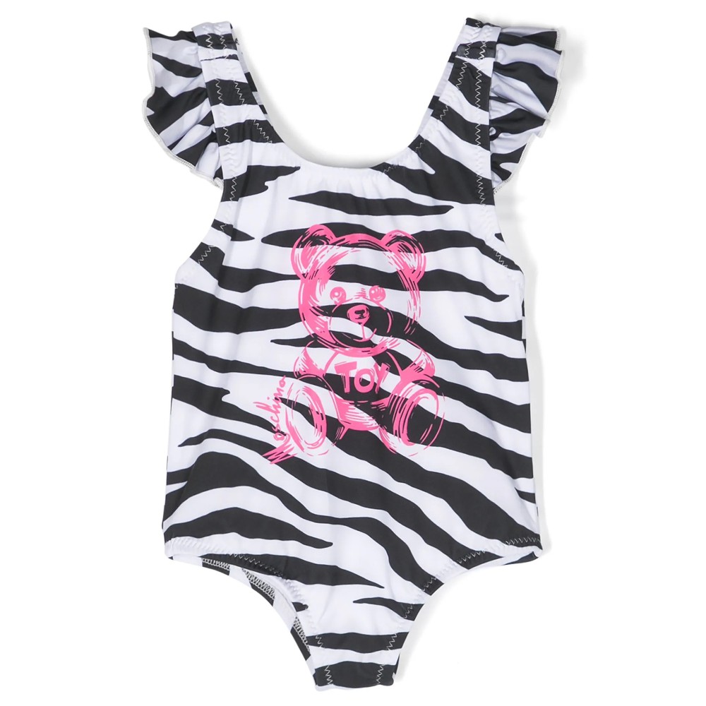 MOSCHINO Costume intero con...