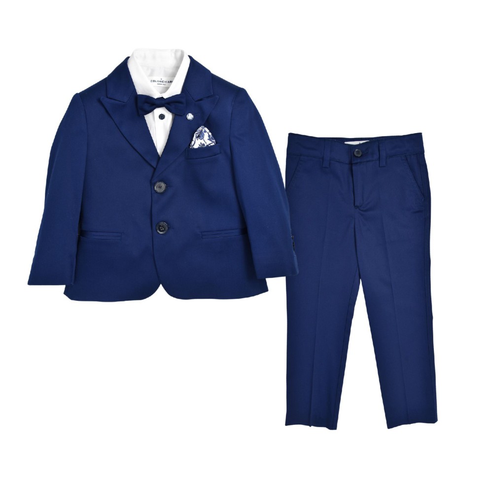 COLORI CHIARI Completo...