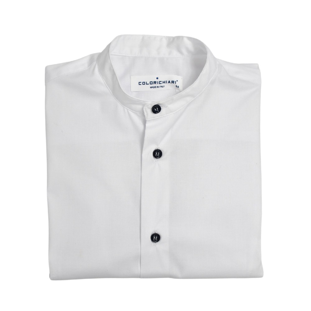 COLORI CHIARI Camicia...