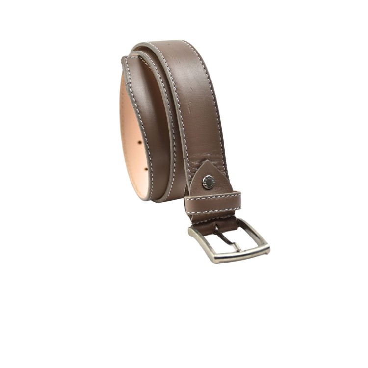 COLORI CHIARI Cintura nocciola bambino