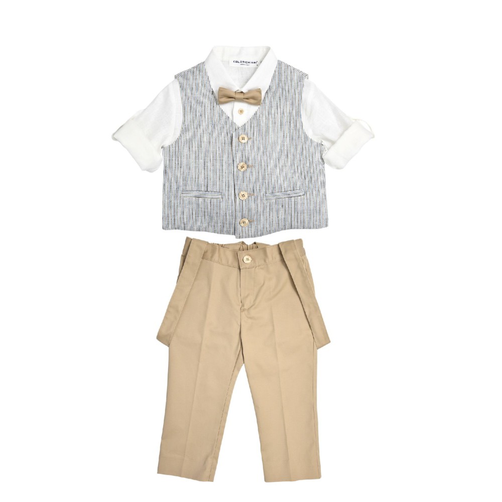 COLORI CHIARI COMPL. 4...