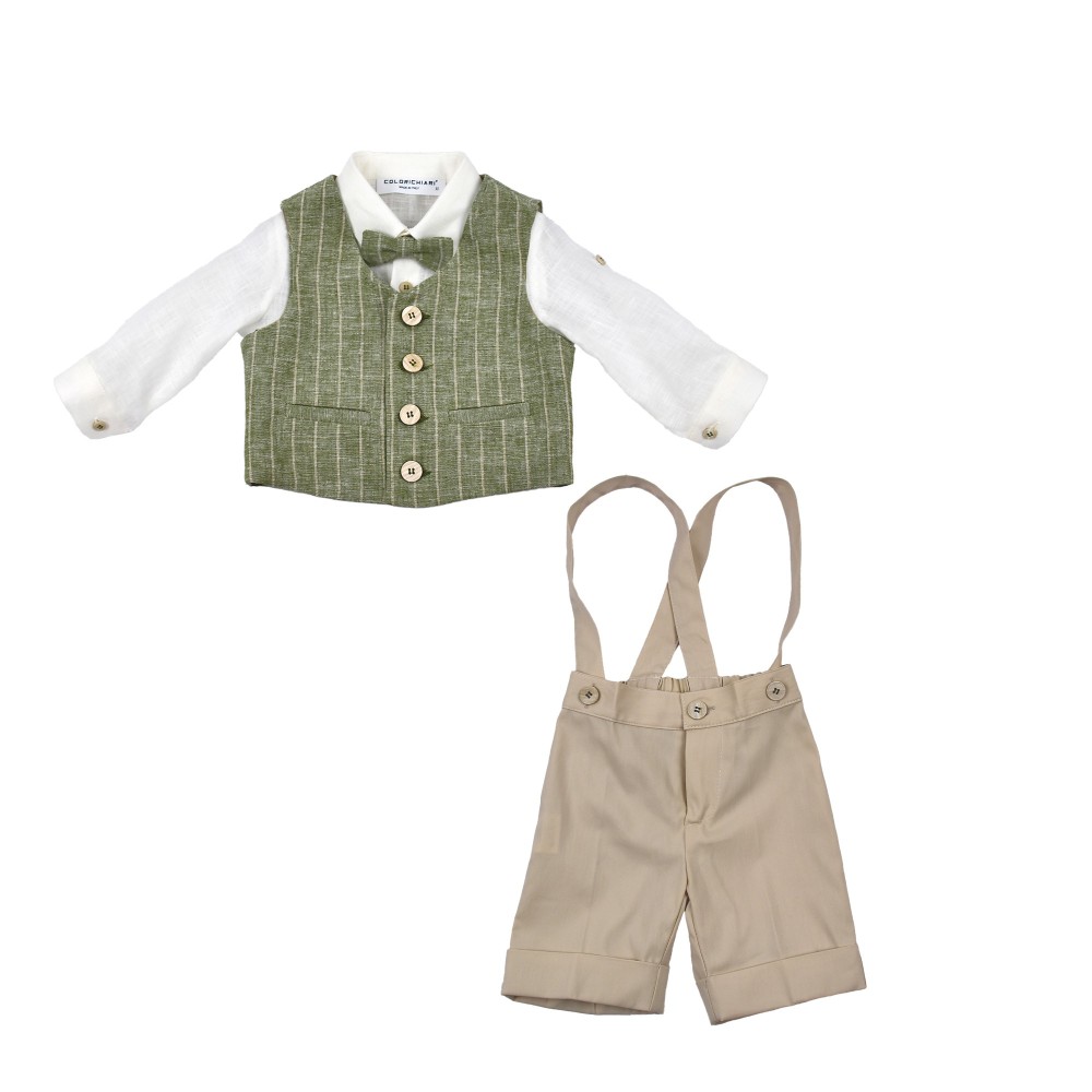 COLORI CHIARI Completo 4...