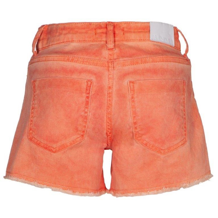 MSGM Pantaloncini fucsia bambina