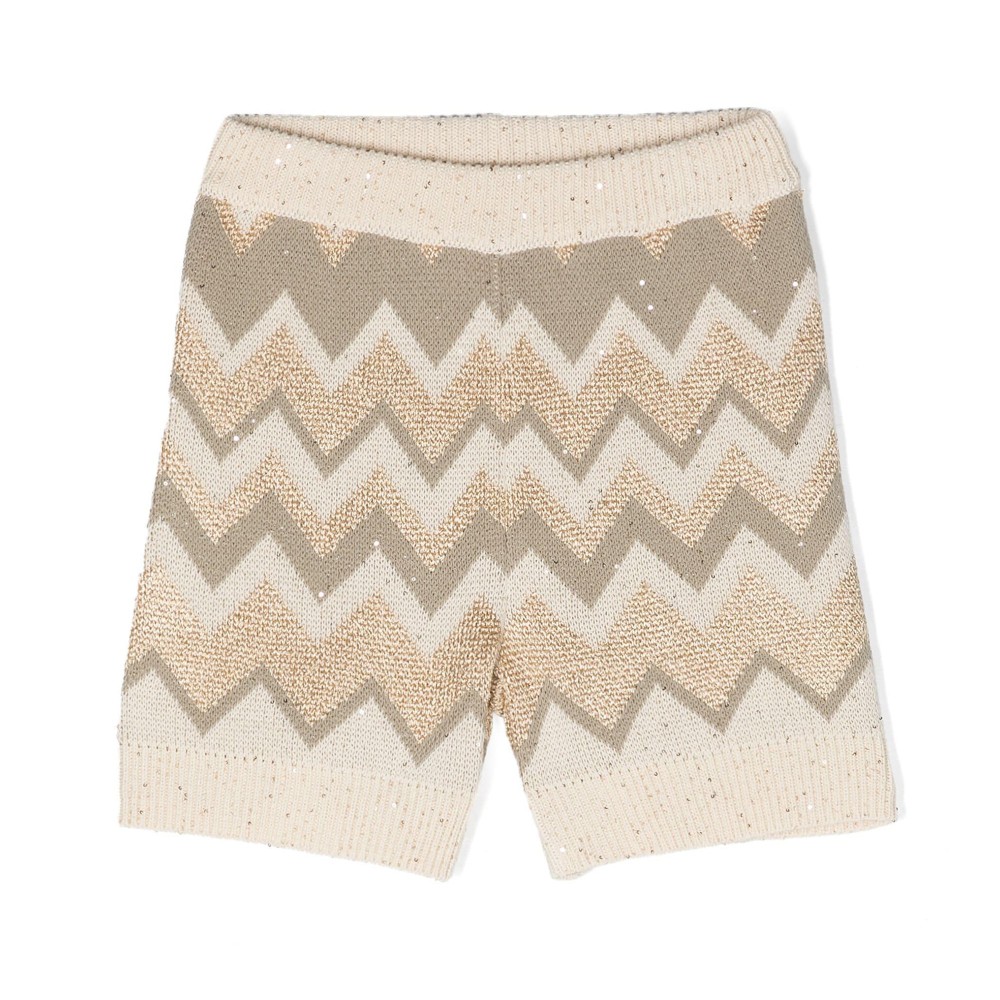 MISSONI Shorts con...