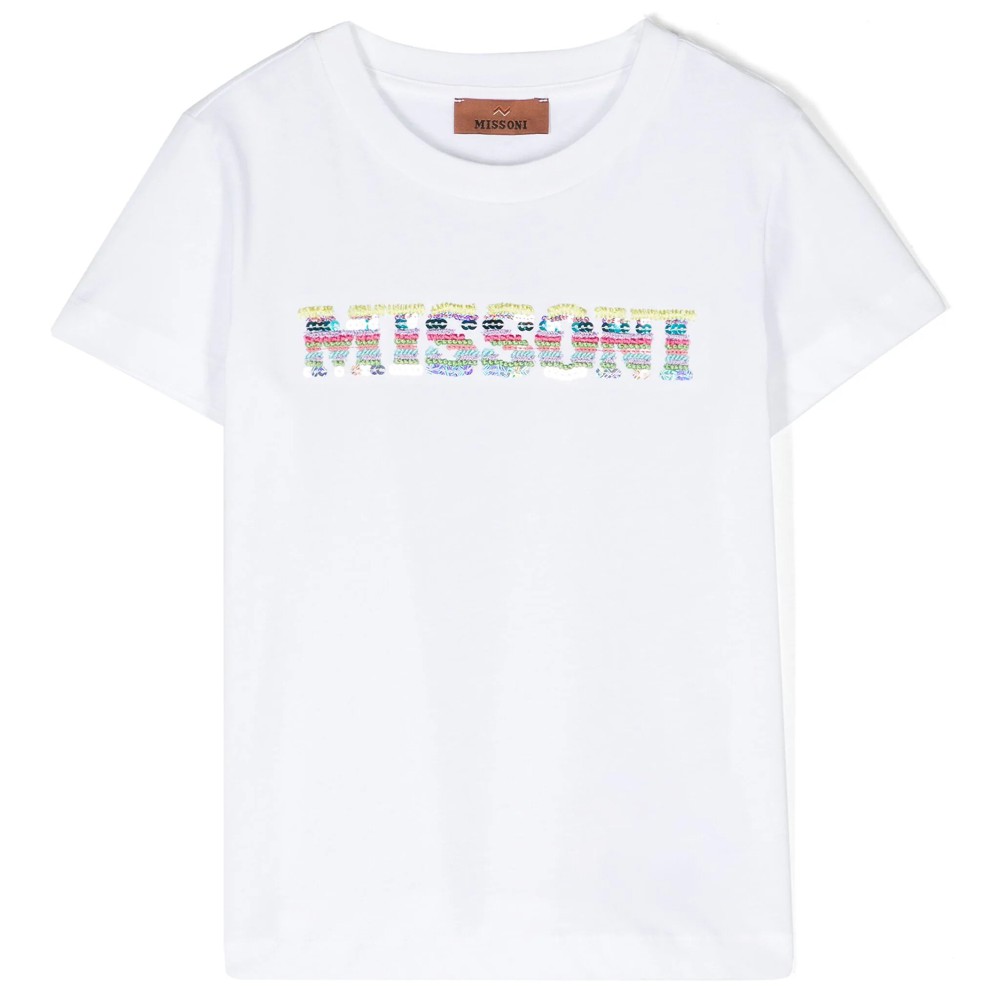 MISSONI T-shirt manica...