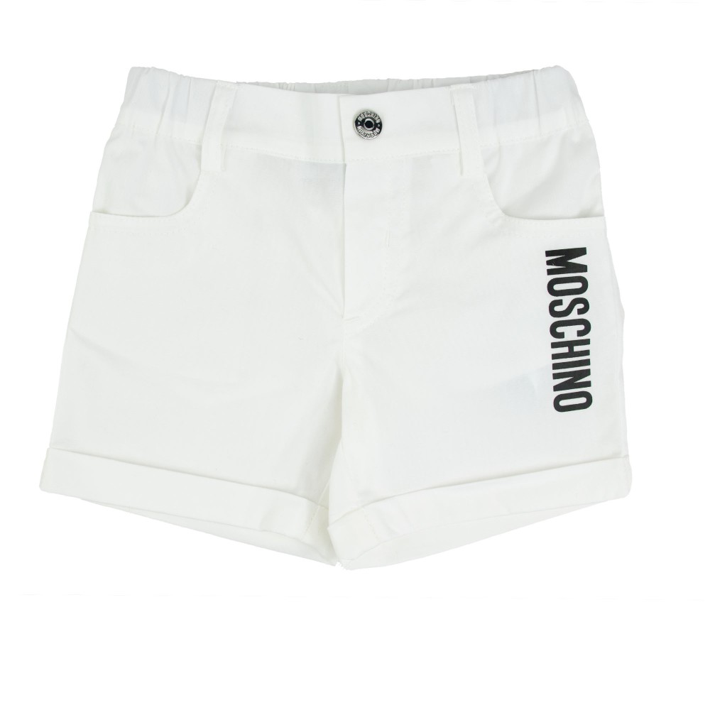 MOSCHINO Pantaloncini...