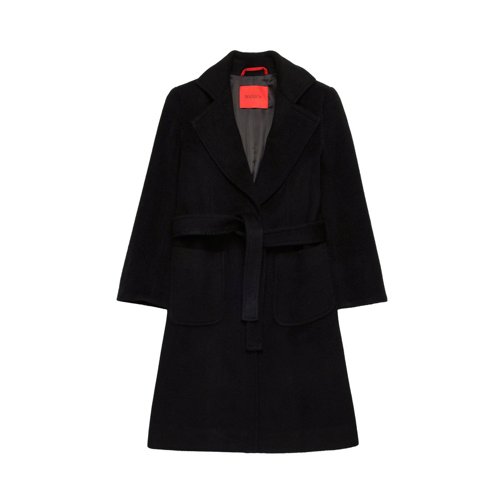 MAX&CO Cappotto monopetto...