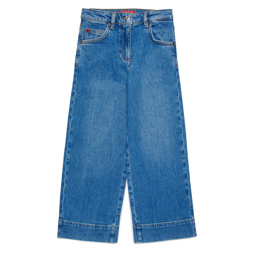 MAX&CO Jeans cropped a...