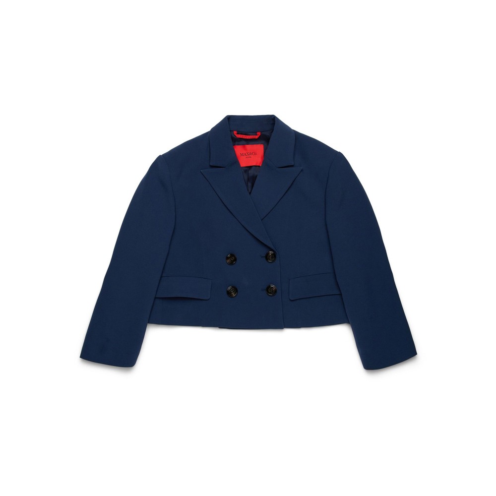 MAX&CO Blazer blu...