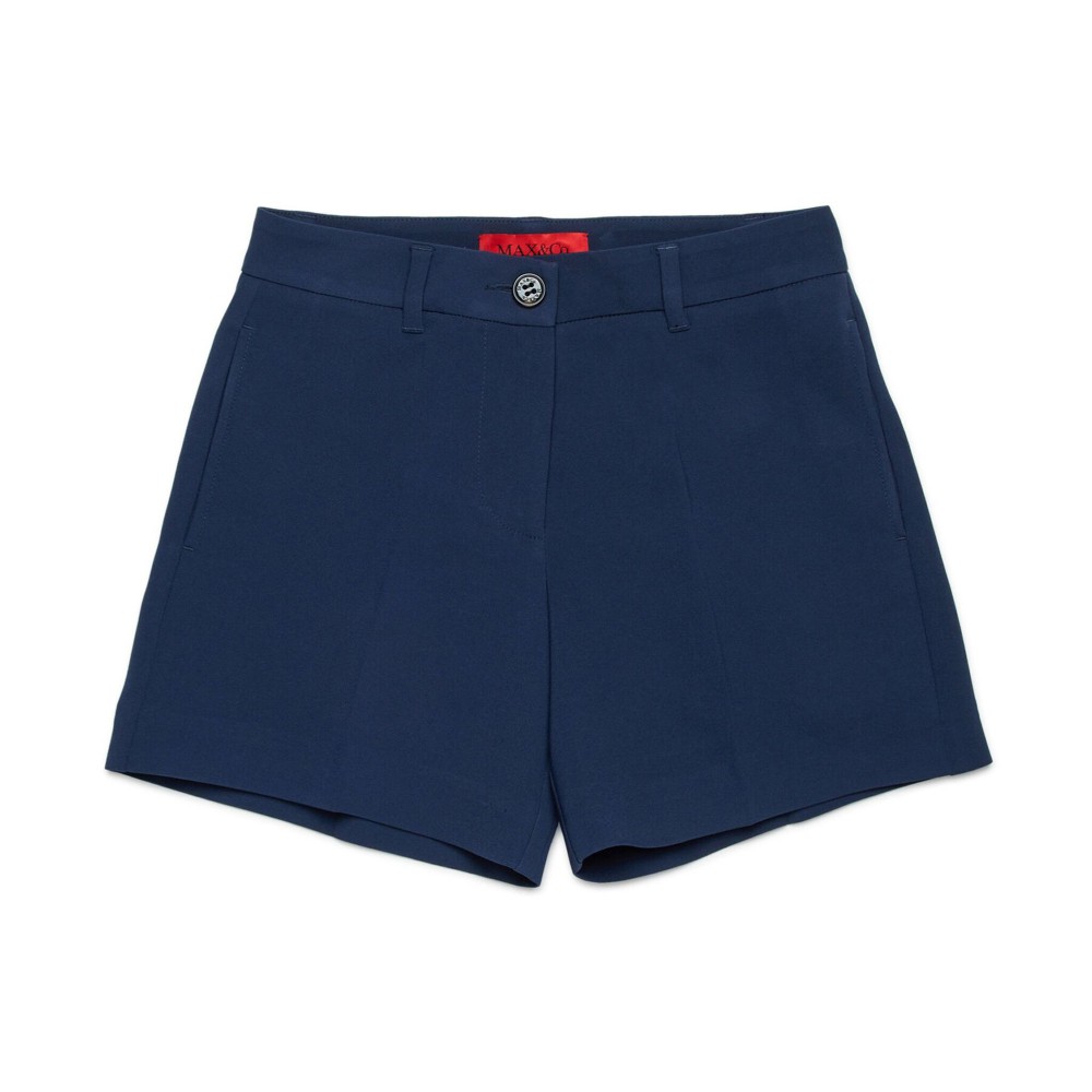 MAX&CO Shorts blu...