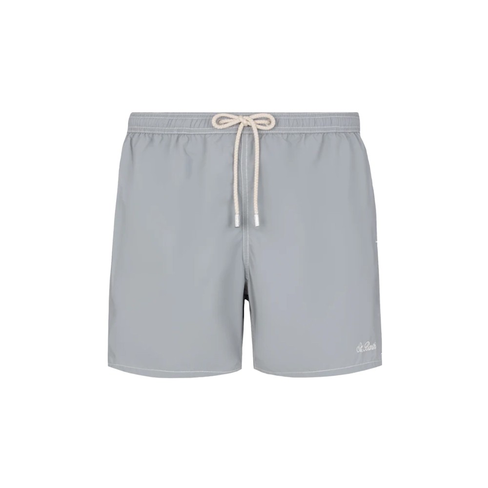 SAINT BARTH Costume grigio...