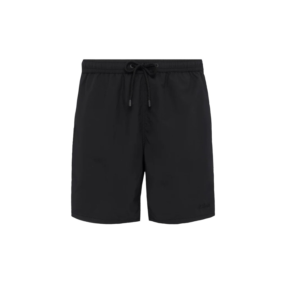 SAINT BARTH Costume nero...