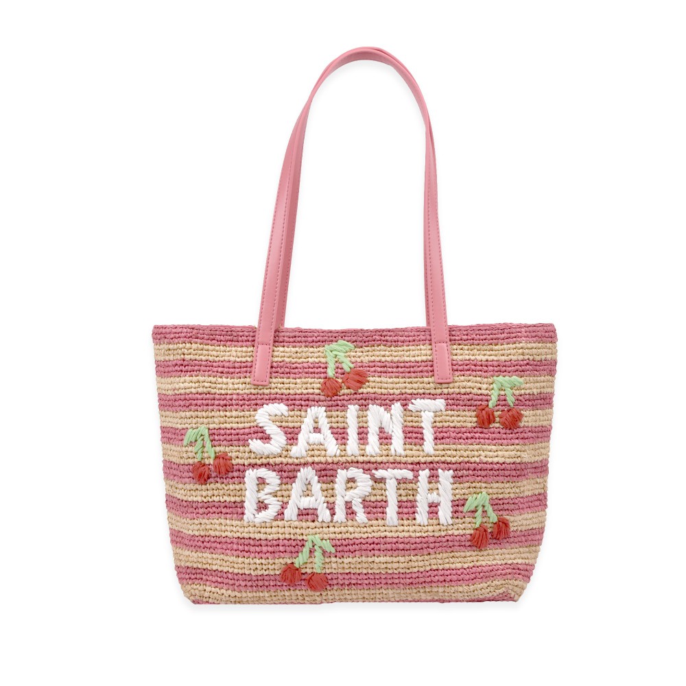 SAINT BARTH Borsa City Mid...