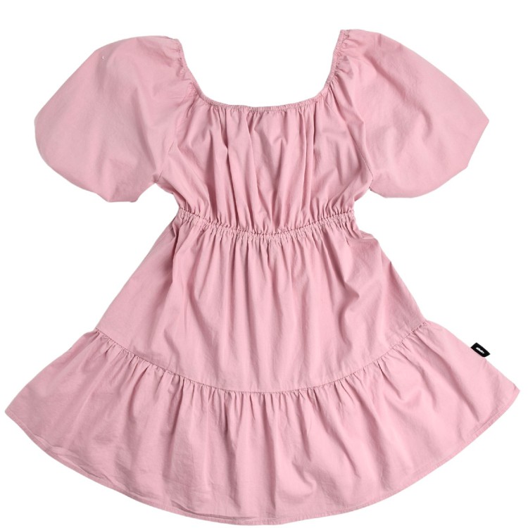 ASPESI Abito rosa bambina