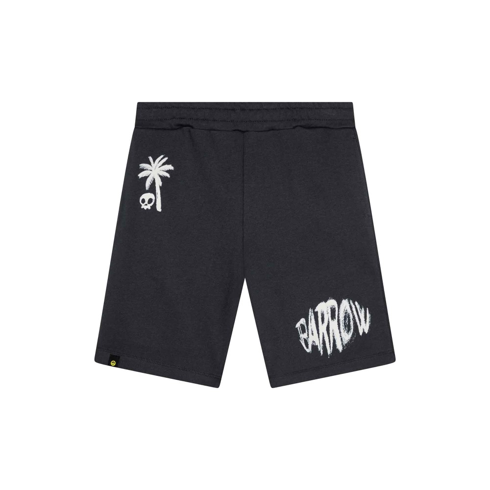 BARROW Shorts sportivi...