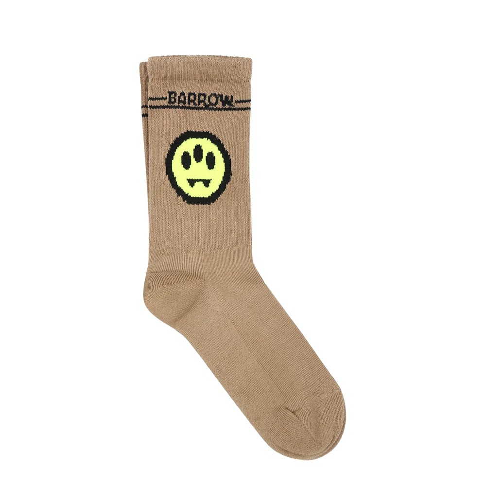 BARROW Calze sabbia con...