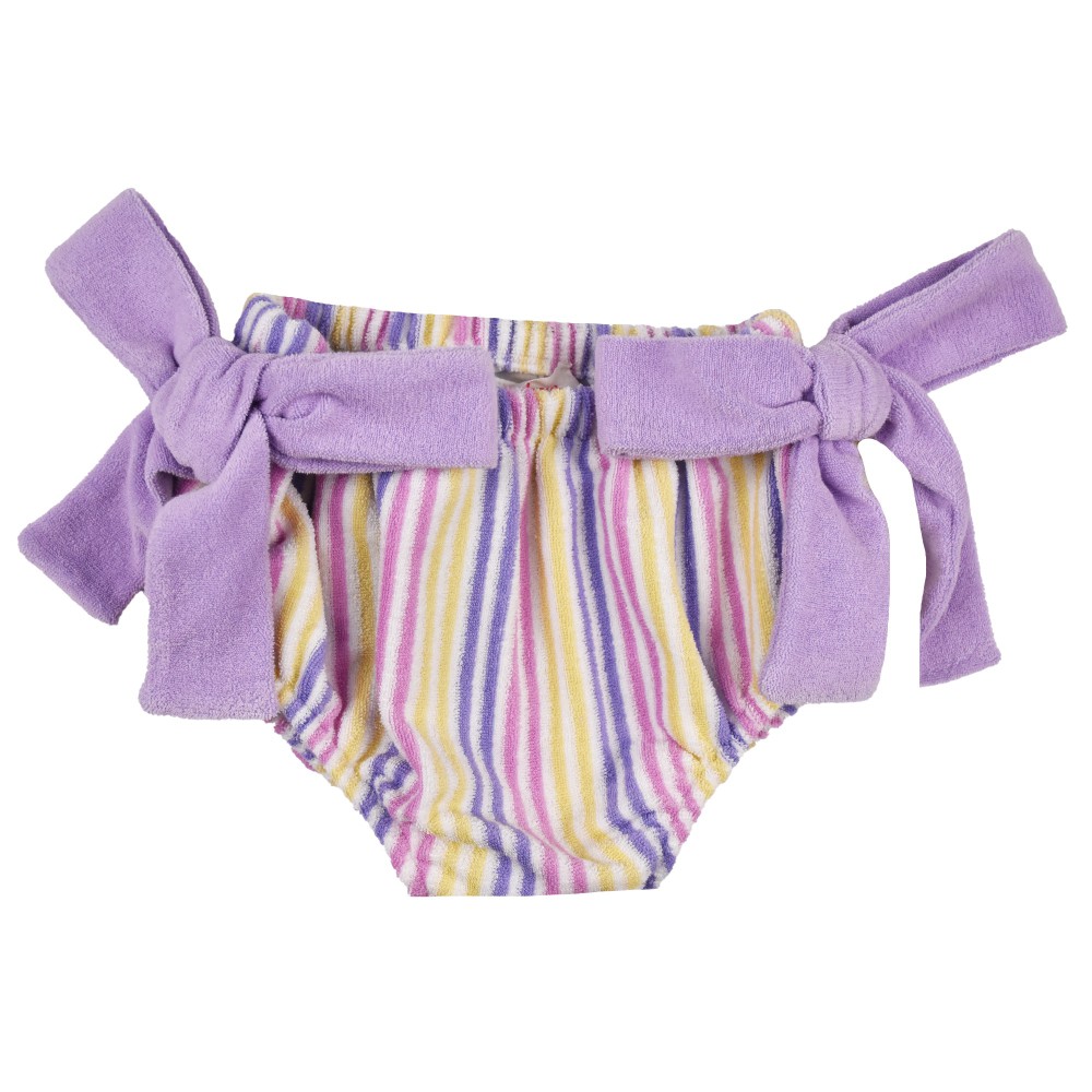 SAINT BARTH Mutandina da...