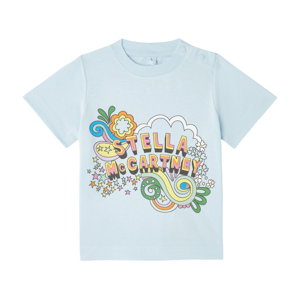 STELLA McCARTNEY T-shirt...