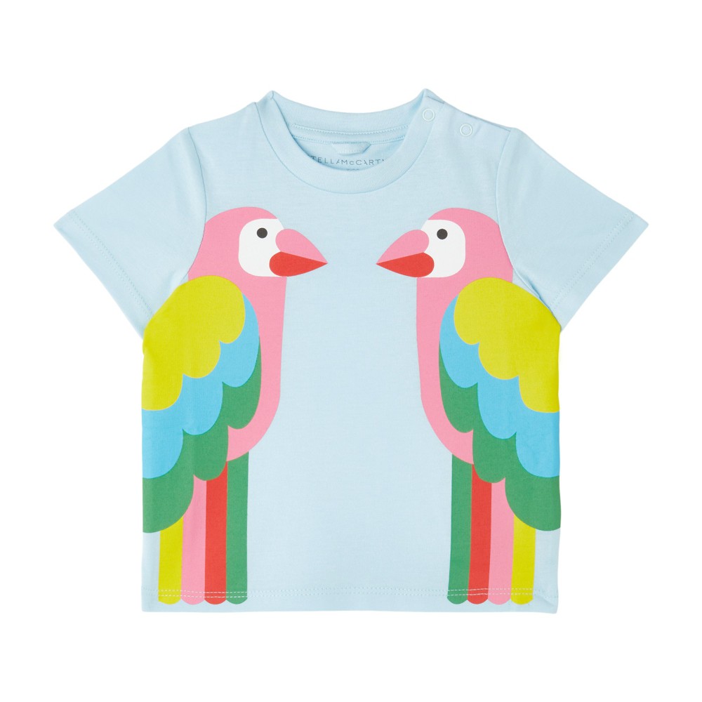STELLA McCARTNEY T-shirt...