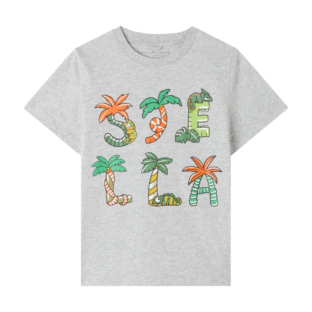 STELLA McCARTNEY T-shirt...