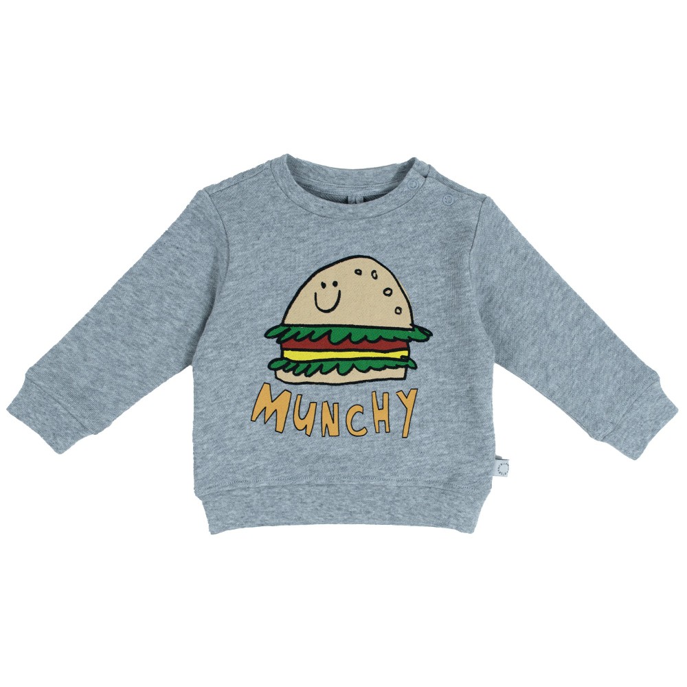 STELLA McCARTNEY Felpa...