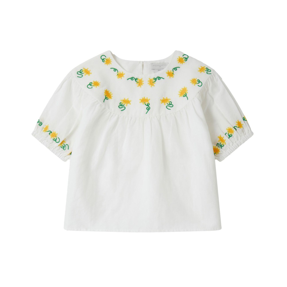 STELLA McCARTNEY Top  lino...