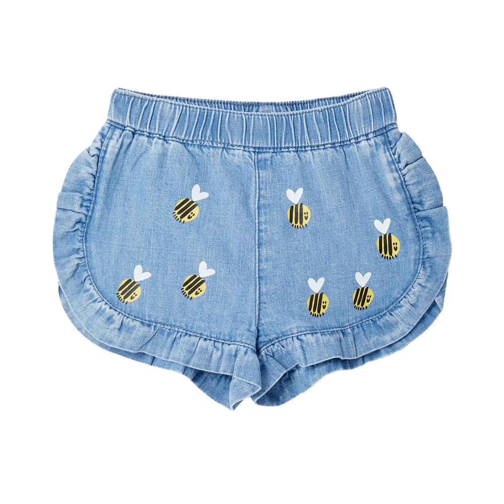 STELLA McCARTNEY Short...