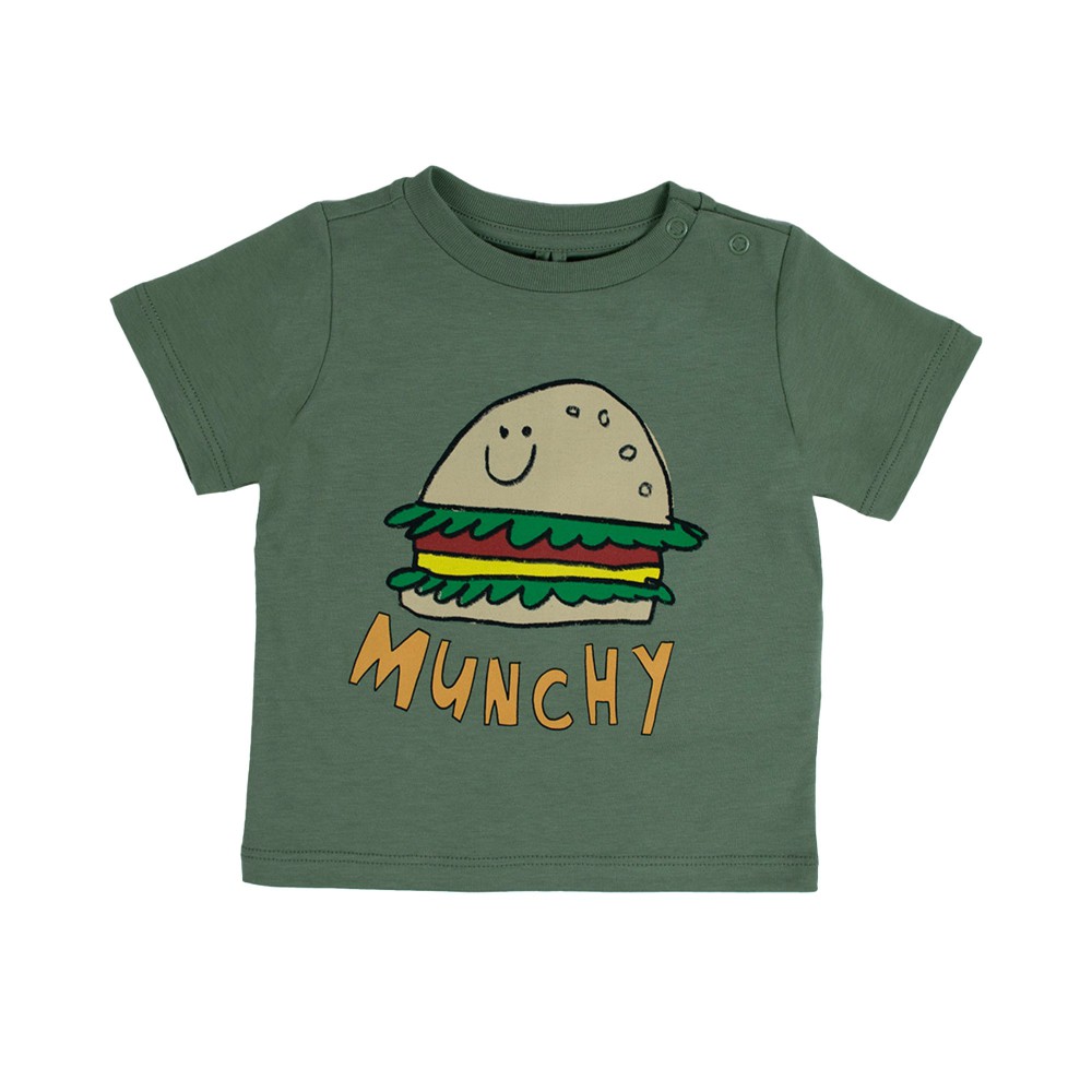 STELLA McCARTNEY T-shirt di...