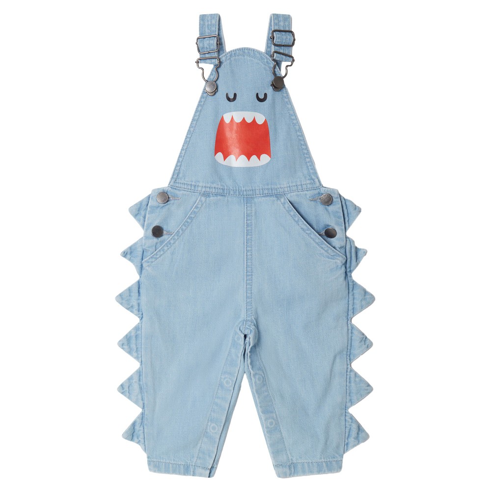 STELLA McCARTNEY Salopette...