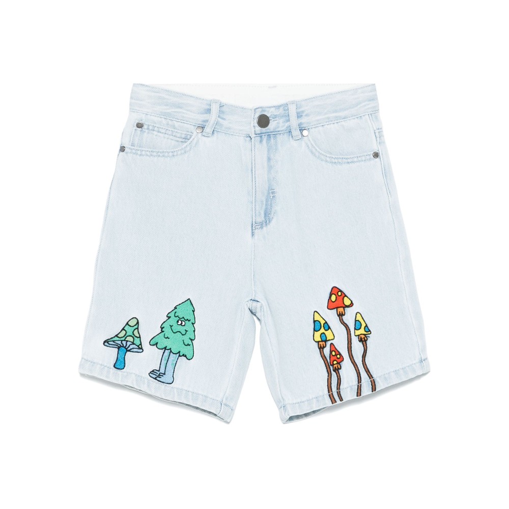 STELLA McCARTNEY Shorts in...
