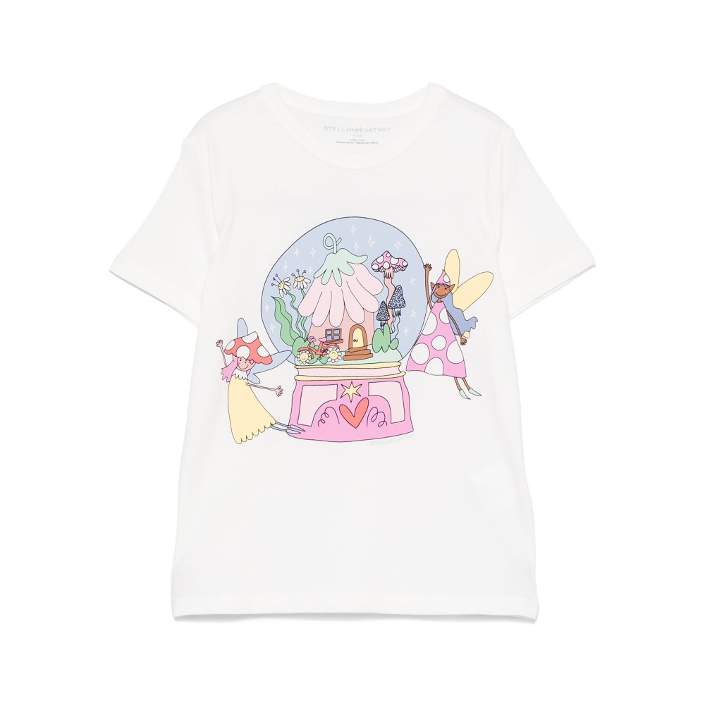 STELLA McCARTNEY T-shirt...